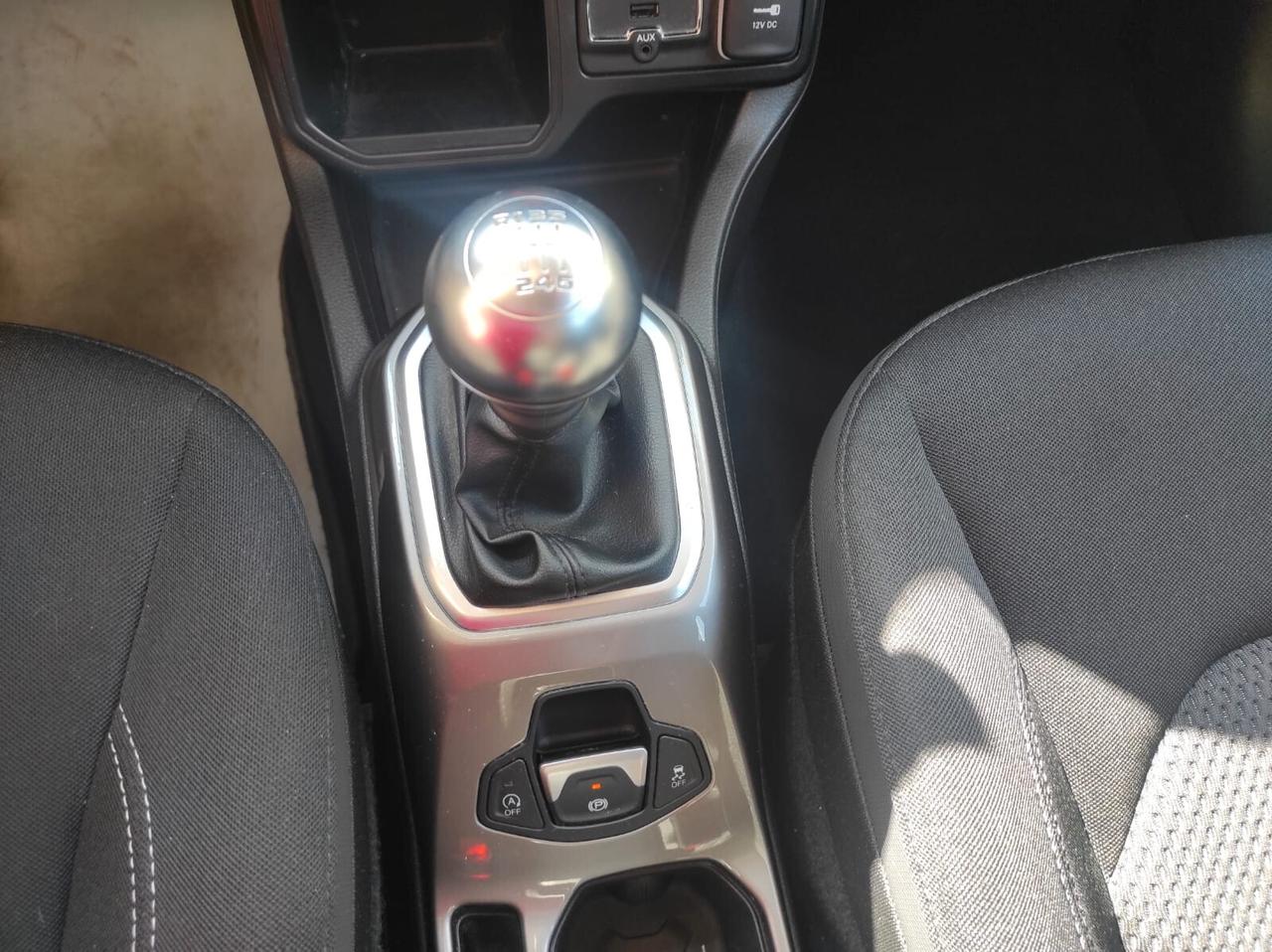 JEEP RENEGADE 1.0 120CV 2021/SENS/UNIPRO/KMCERT