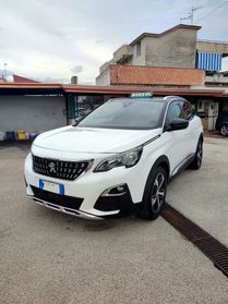 Peugeot 3008 1.5 BlueHDi 131cv Allure Pack