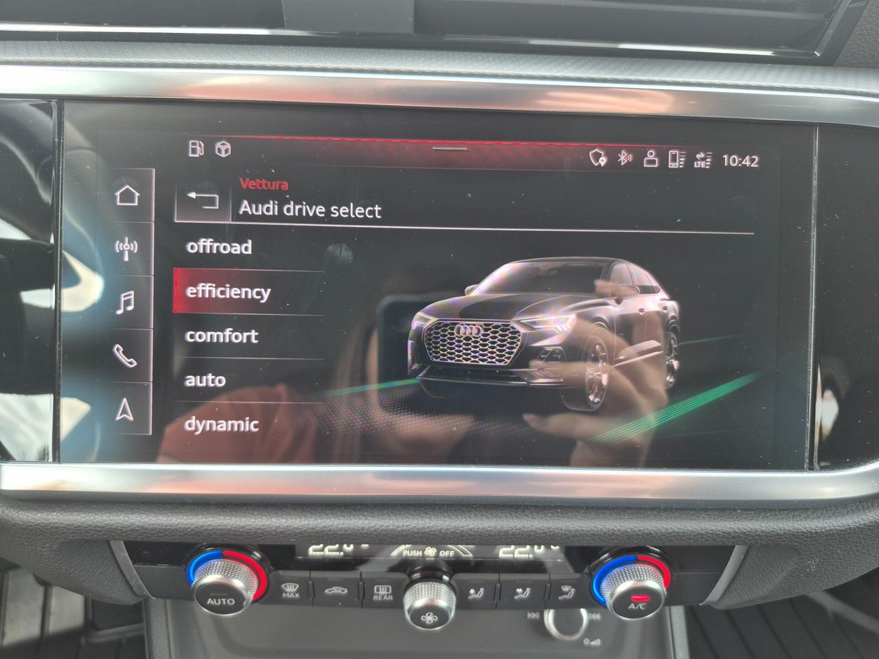 Audi Q3 SPB 35 TDI quattro S tronic Business Plus