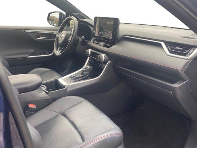 TOYOTA RAV 4 MY23 RAV4 2.5 PHEV E-CVT AWD-i More Style