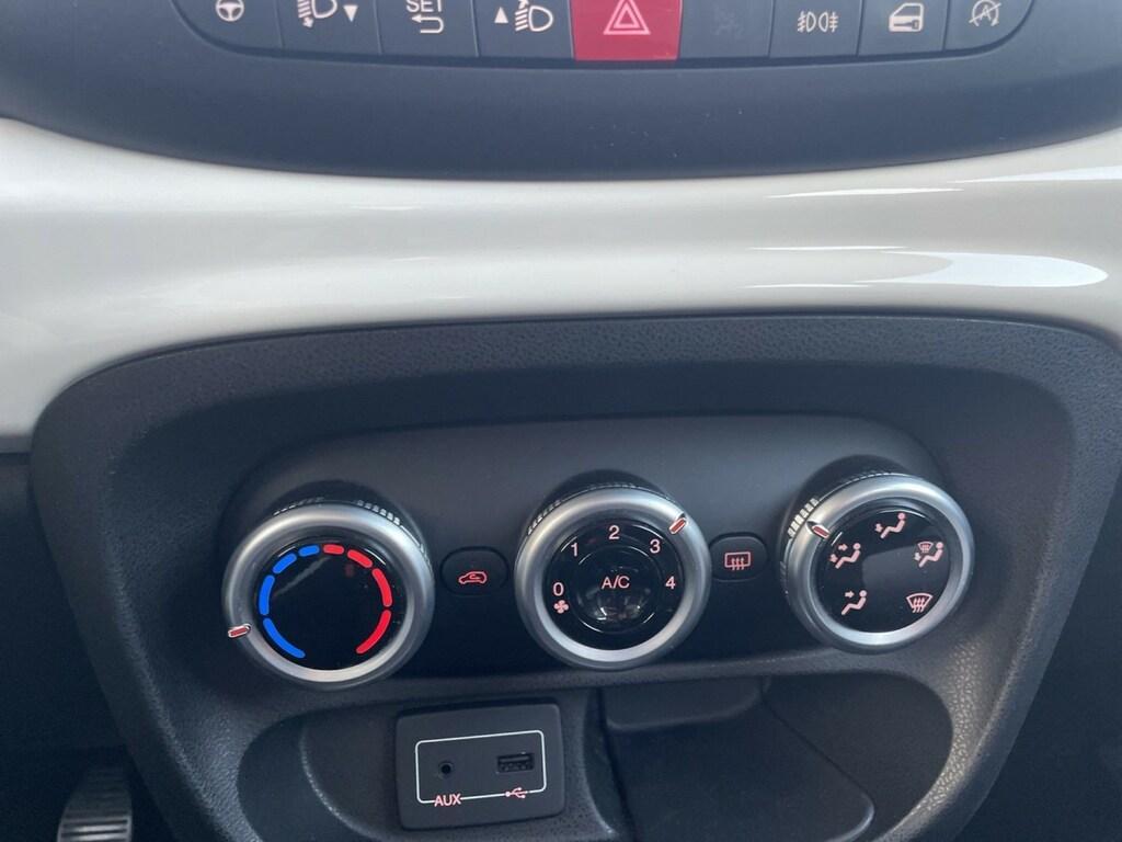 Fiat 500L 1.3 Multijet Pop Star