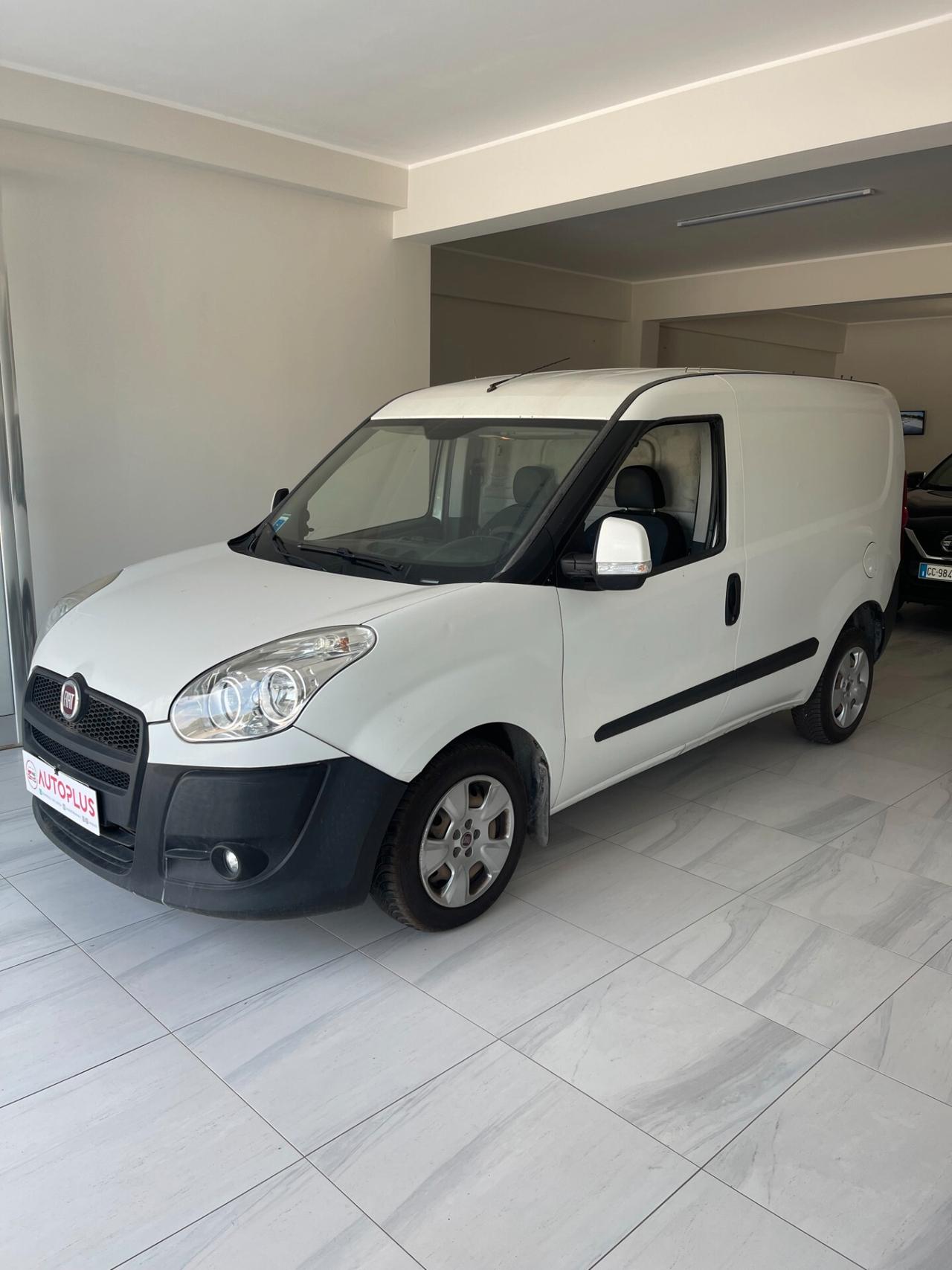 Fiat Doblo cargo 1.3 MULTJET 90 CV