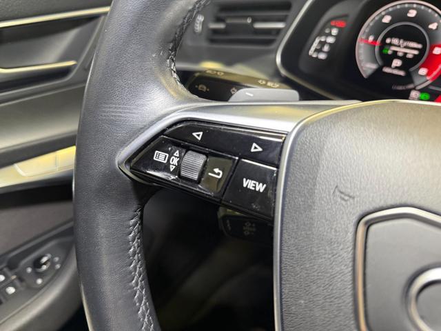 AUDI A6 Avant 40 2.0 TDI ultra S tronic Business GAR. AUDI