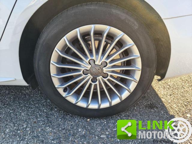 AUDI A4 Avant 2.0 TDI 177 CV quattro S-LINE