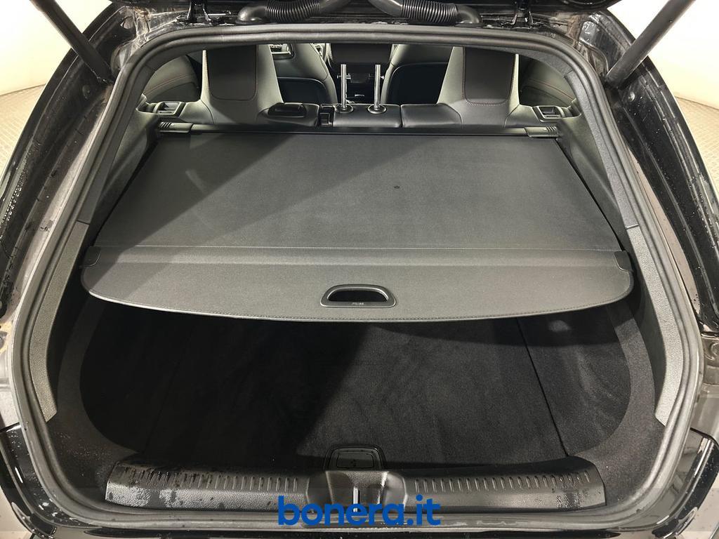 Mercedes CLA Shooting Brake 200 D AMG Line Advanced Plus 8G-DCT