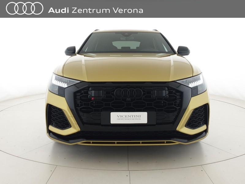 4.0TFSI 600CV quattro tiptronic