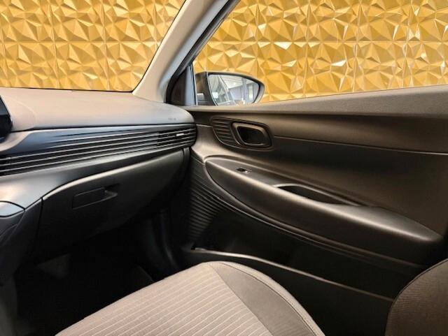 Hyundai i20 1.0 T-GDI 48V Connectline