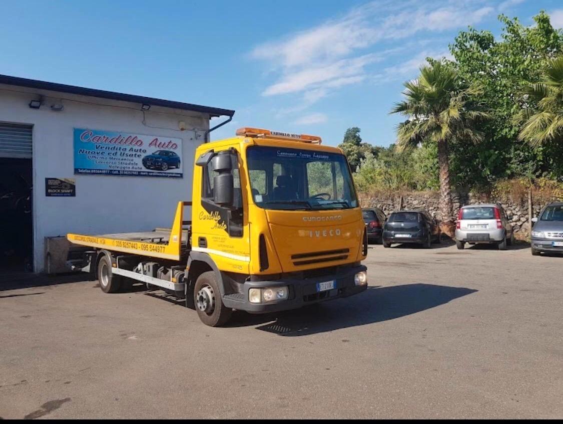 Iveco Euro cargo