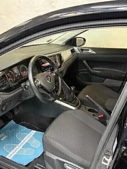 Volkswagen Polo 1.0 EVO 80 CV 5p. Sport BlueMotion Technology