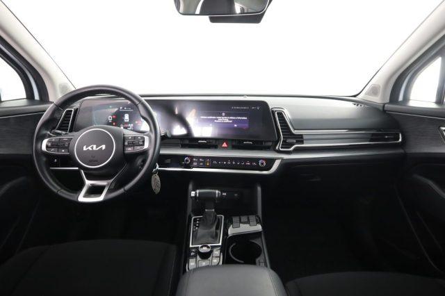 KIA Sportage Sportage 1.6 CRDi MHEV DCT Business