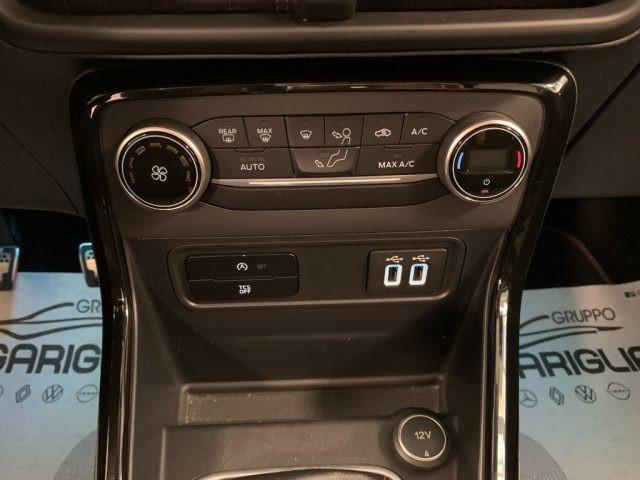 FORD EcoSport Tetto Apribile ST Line Plus 1.0 Benzina