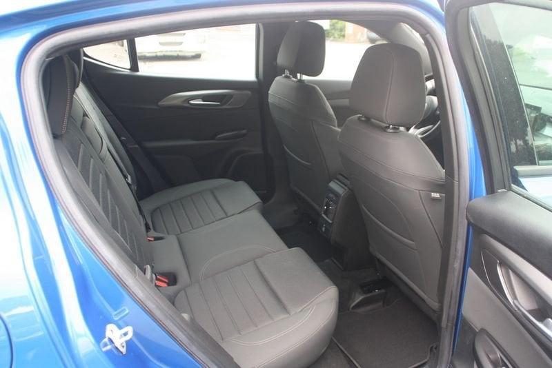 Alfa Romeo Tonale 1.6 Diesel 130cv TCT6 Ti