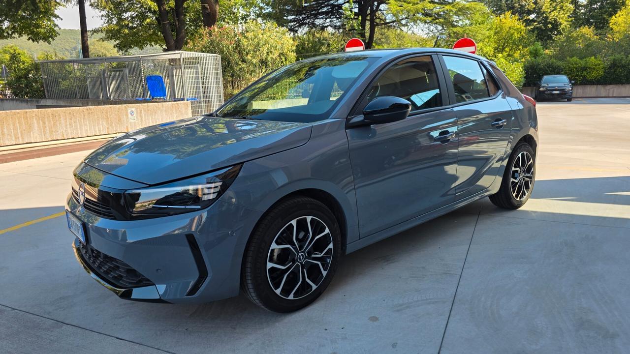 Opel Corsa 1.2 GS