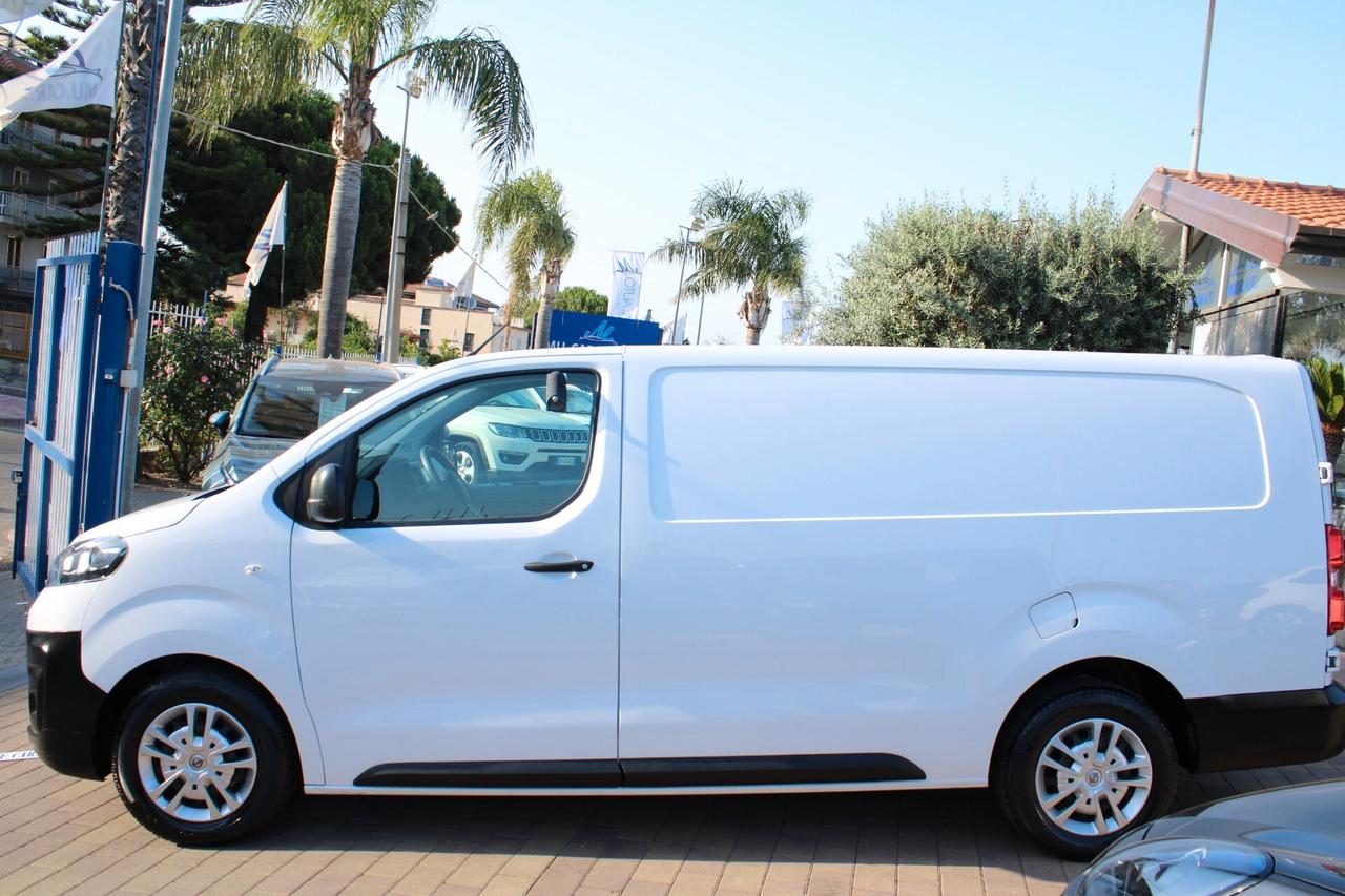Opel Vivaro 1.5D 100 Cv S&S