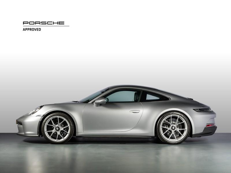 Porsche 911 coupe 4.0 gt3 c/pack touring