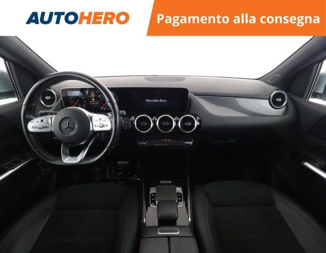 MERCEDES-BENZ B 180 d Automatic Premium