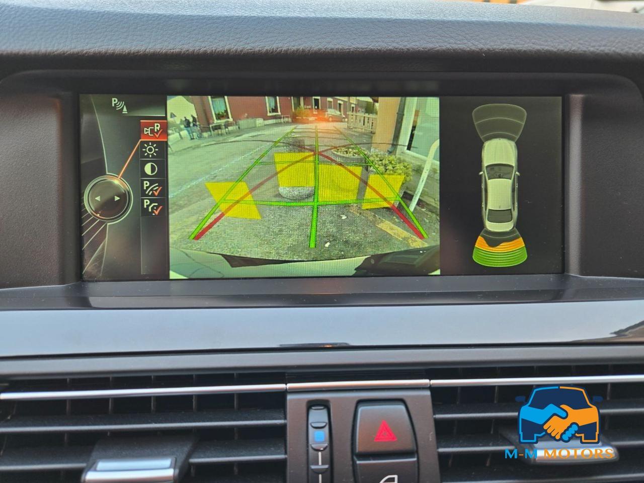 BMW 530 d xDrive 258CV Luxury