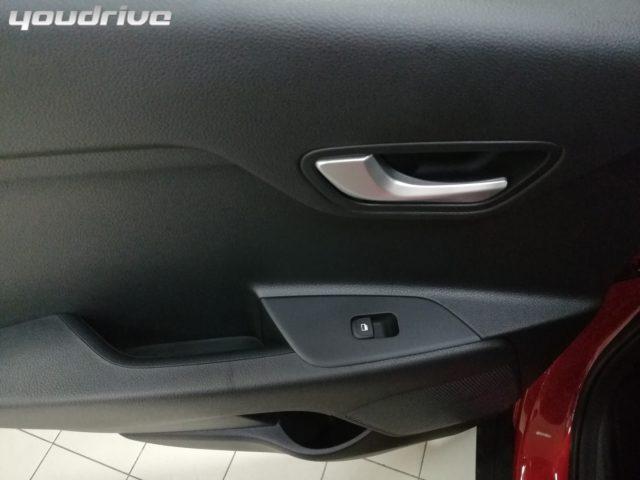 KIA Stonic 1.0 T-GDi 100 CV MHEV MT Style Special Edition