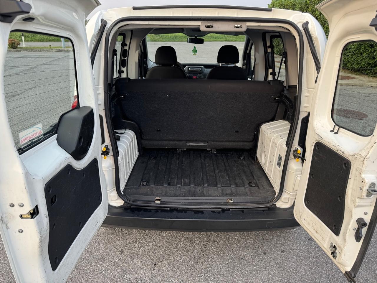 Fiat Fiorino 1.3 MJT 75CV Furgone E5+