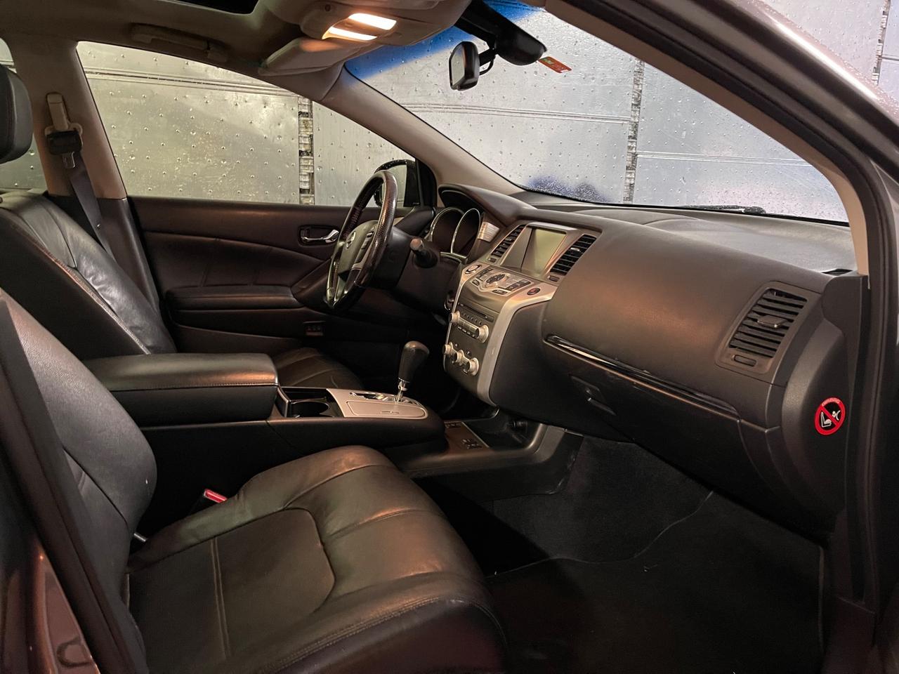 Nissan Qashqai 1.6 dCi 4WD Tekna