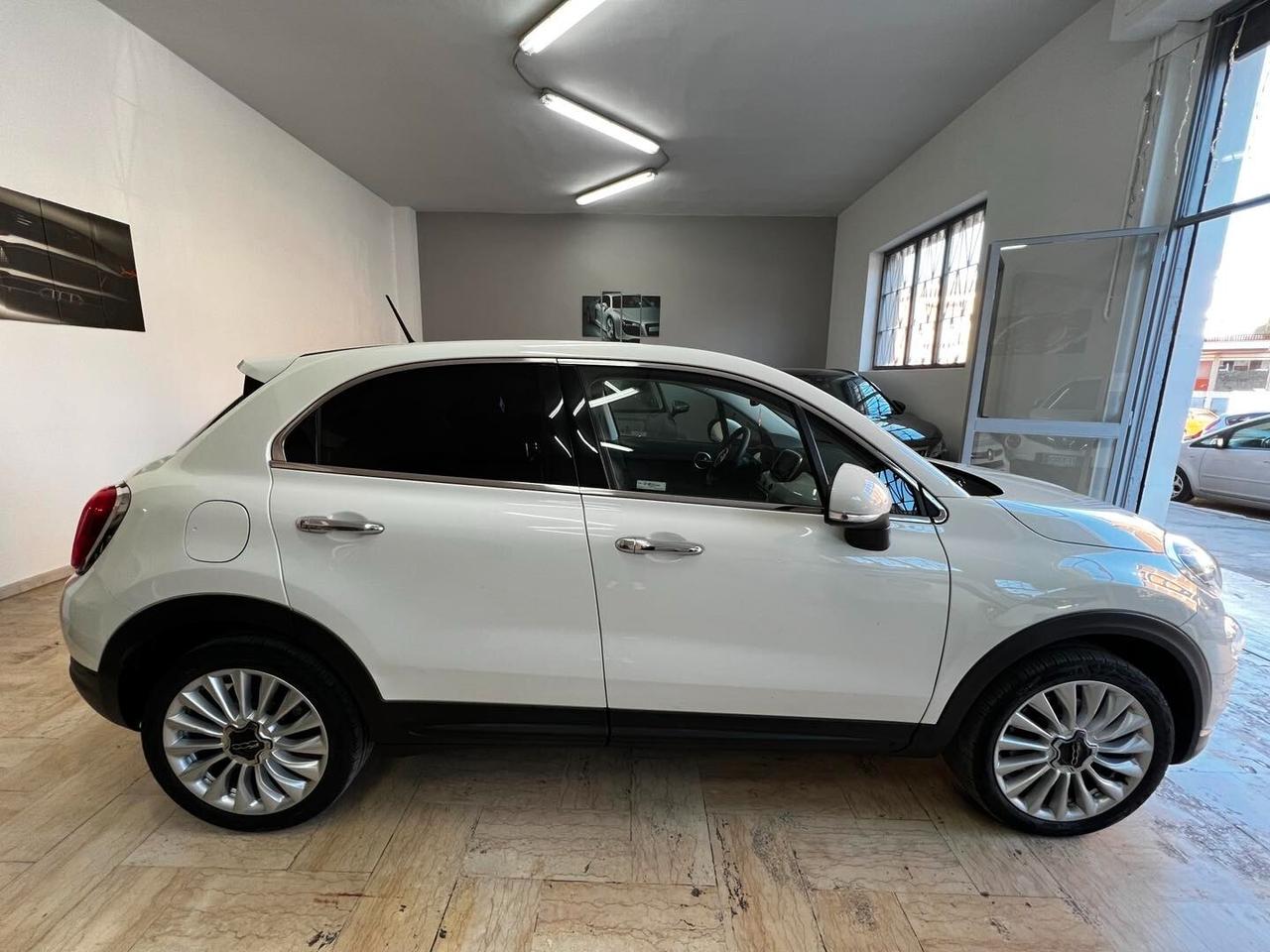 Fiat 500X 1.6 MultiJet 120 CV Business