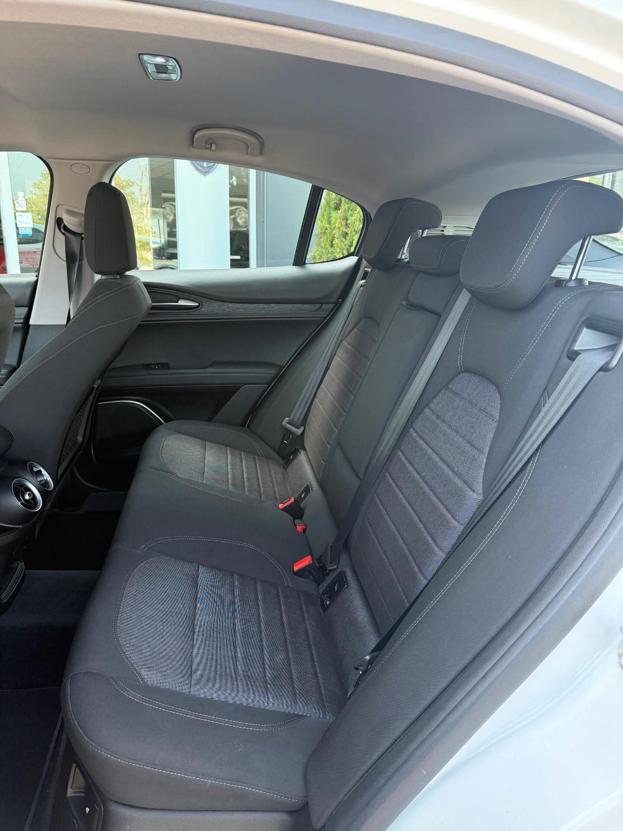 Alfa Romeo Stelvio 2.2 Turbodiesel 190 CV AT8 Q4 Executive