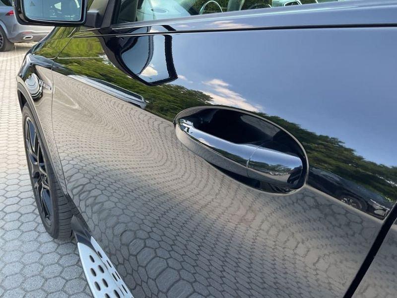 Mercedes-Benz GLE Coupé GLE COUPE 63 AMG S 4MATIC AUTO