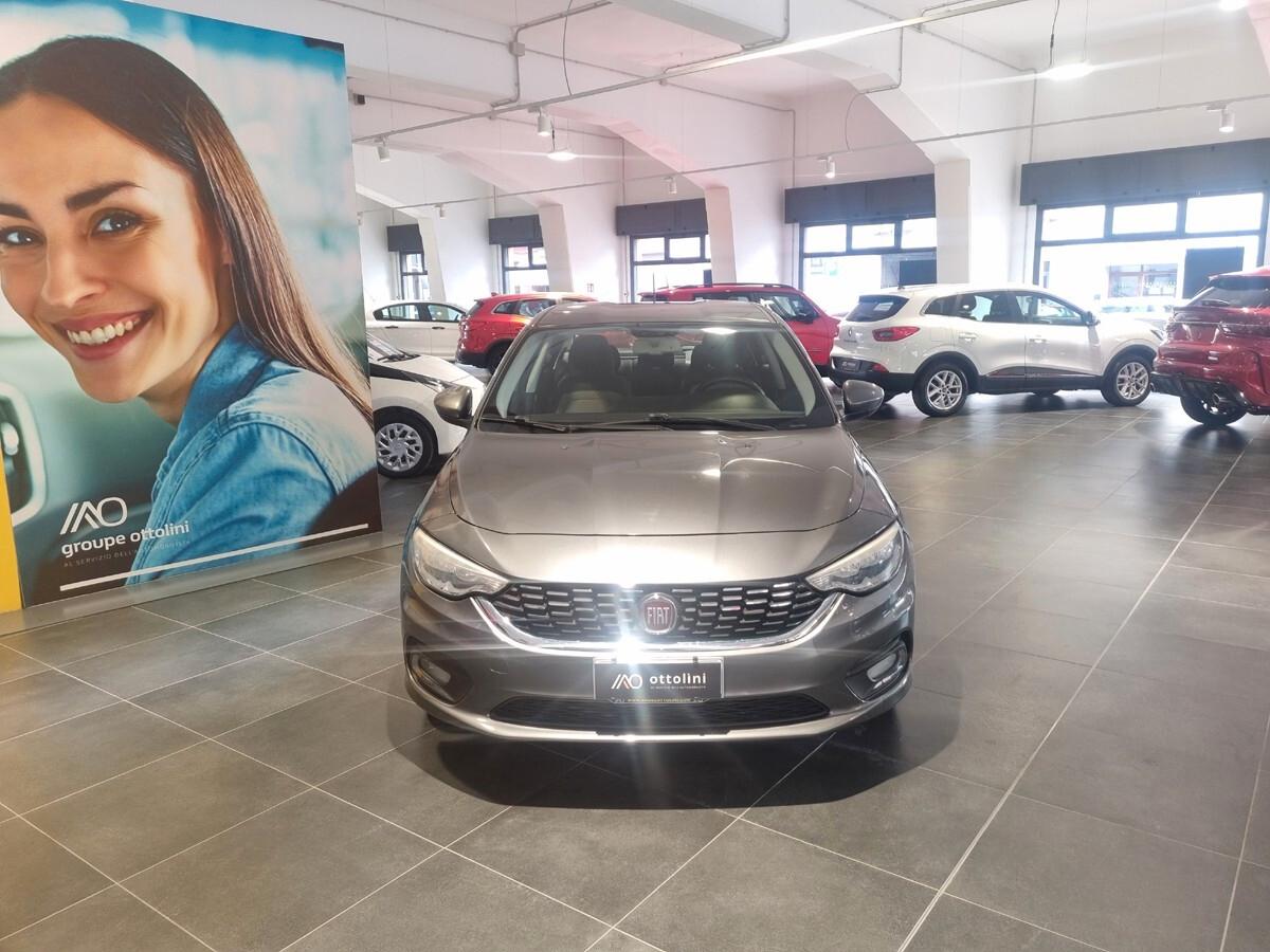 Fiat Tipo 1.6 Mjt 120cv 4 porte GARANZIA 3 ANNI