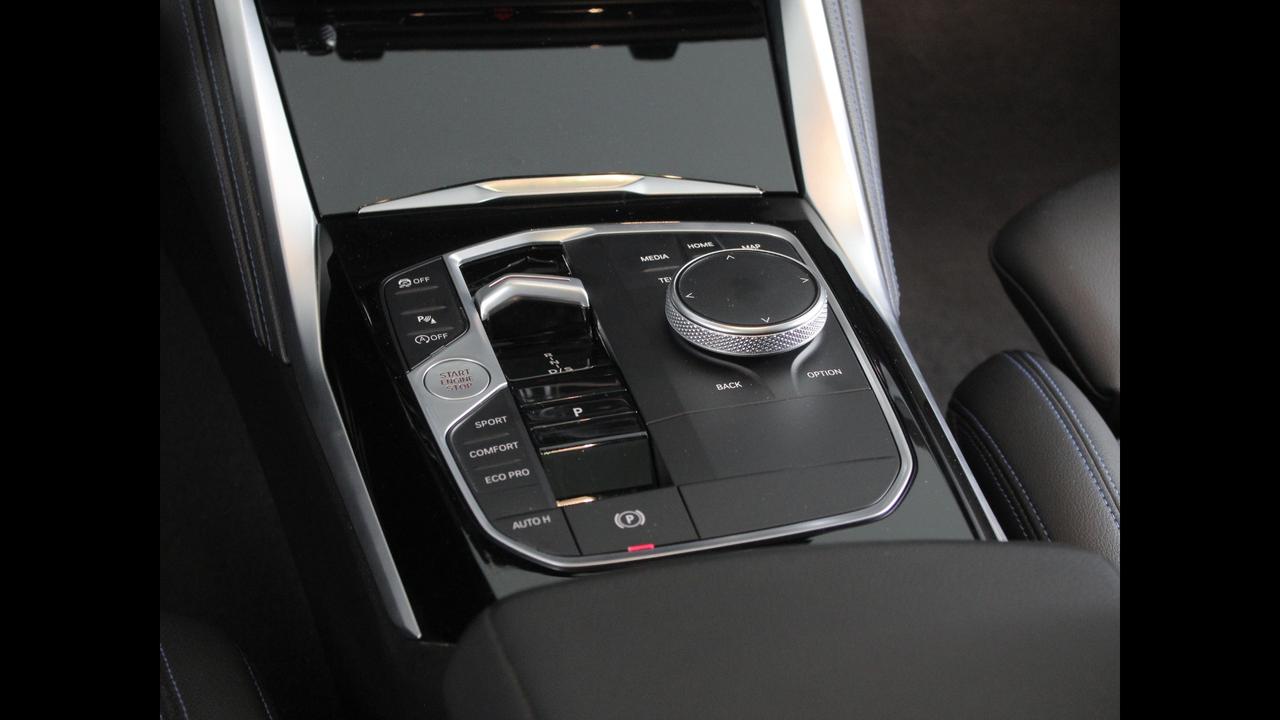 BMW Serie 2 G42 Coupe - M240i Coupe xdrive auto