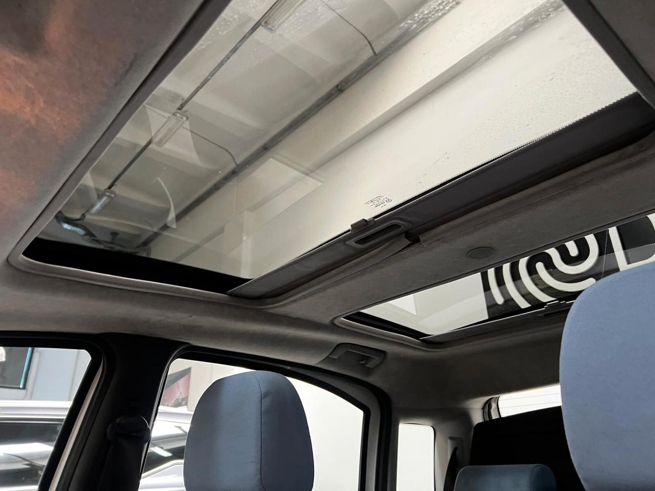 Fiat Panda 1.2 Dynamic Natural Power