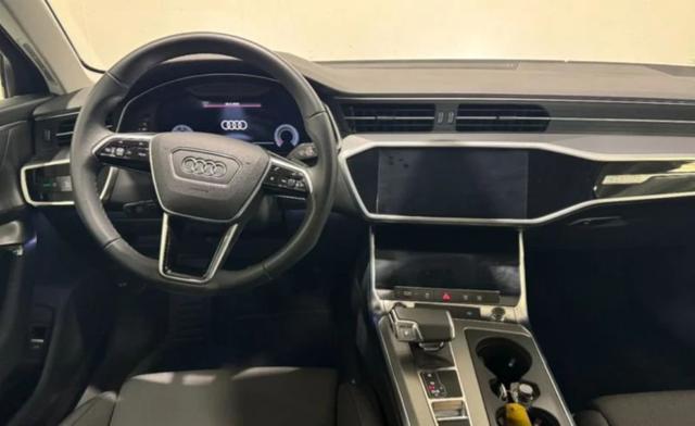 AUDI A6 Avant 40 2.0 TDI quattro ultra S tronic S line edi