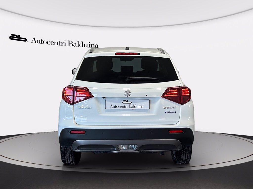 SUZUKI Vitara 1.4h top 2wd del 2024