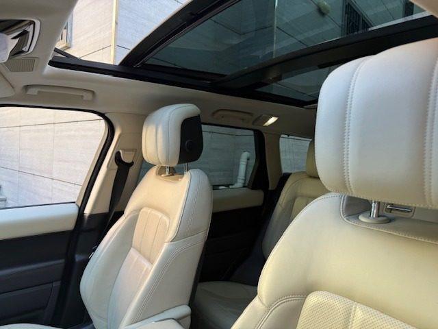 LAND ROVER Range Rover Sport 2.0 Si4 PHEV HSE Dynamic TETTO PANORAMICO
