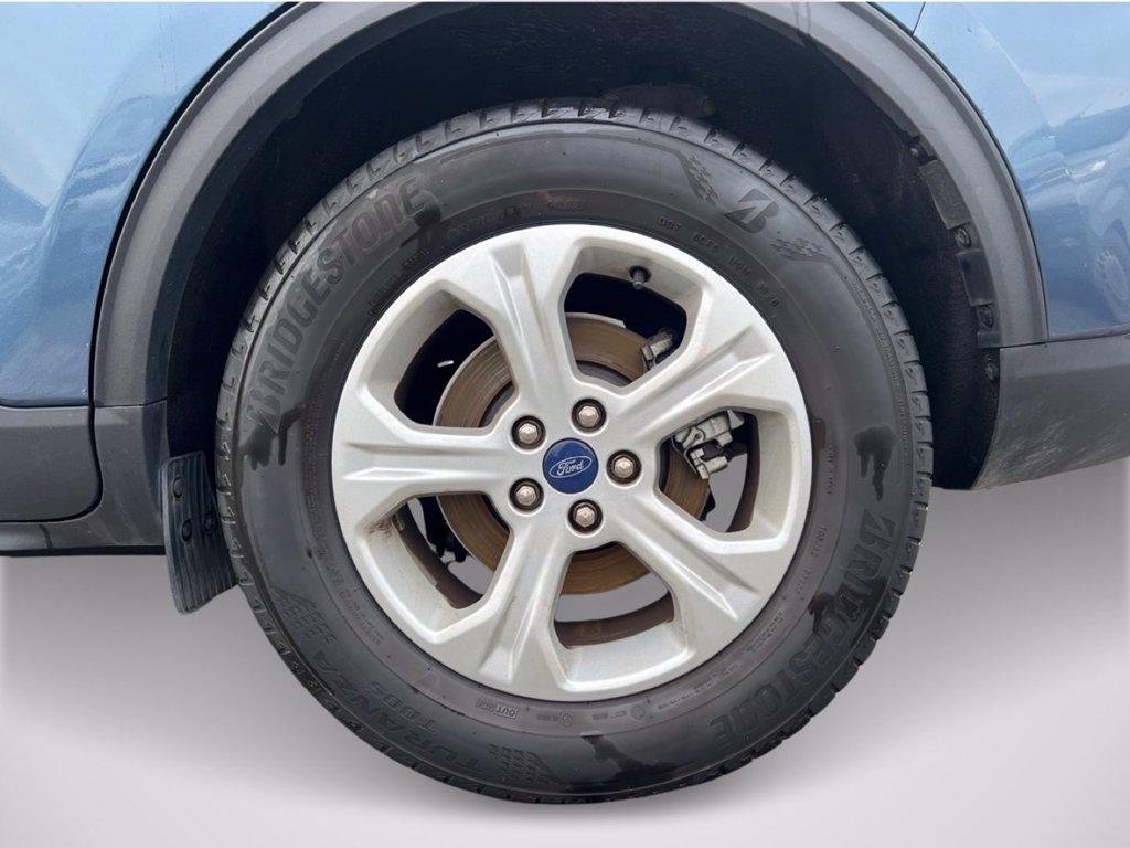 FORD Kuga 1.5 ecoblue Connect 2wd 120cv del 2021