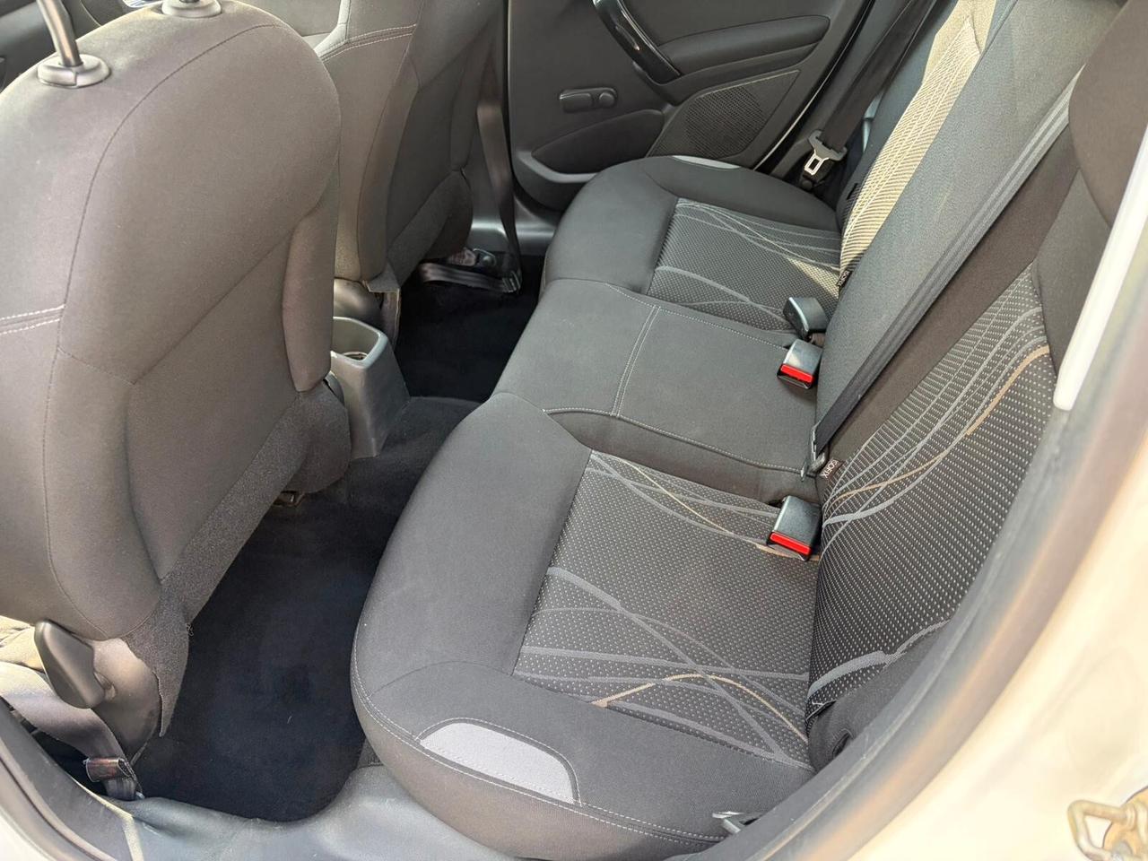 Peugeot 208 1.2 VTi 82 CV 5 porte Allure*EURO5*NEOPATENTATI