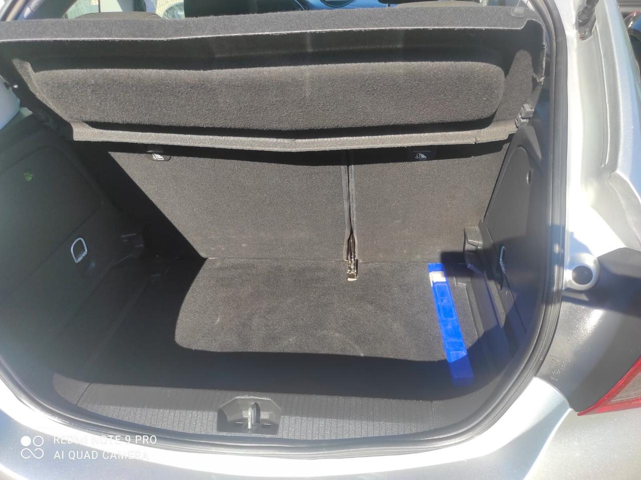 Opel Corsa 1.3 Multijet-Euro 6-Manuale-Garanzia