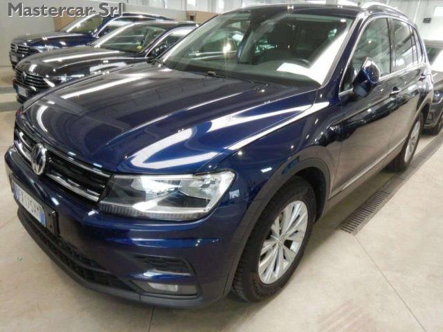 VOLKSWAGEN Tiguan 2.0 tdi Business 150cv dsg - FX175XM