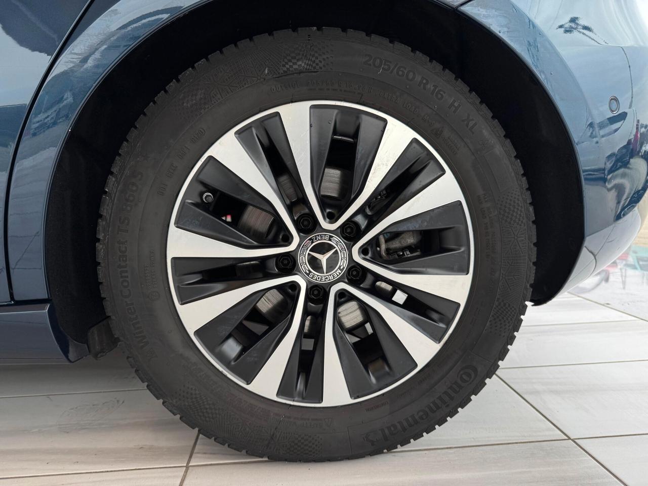 MERCEDES Classe A (W177) A 180 Business Extra