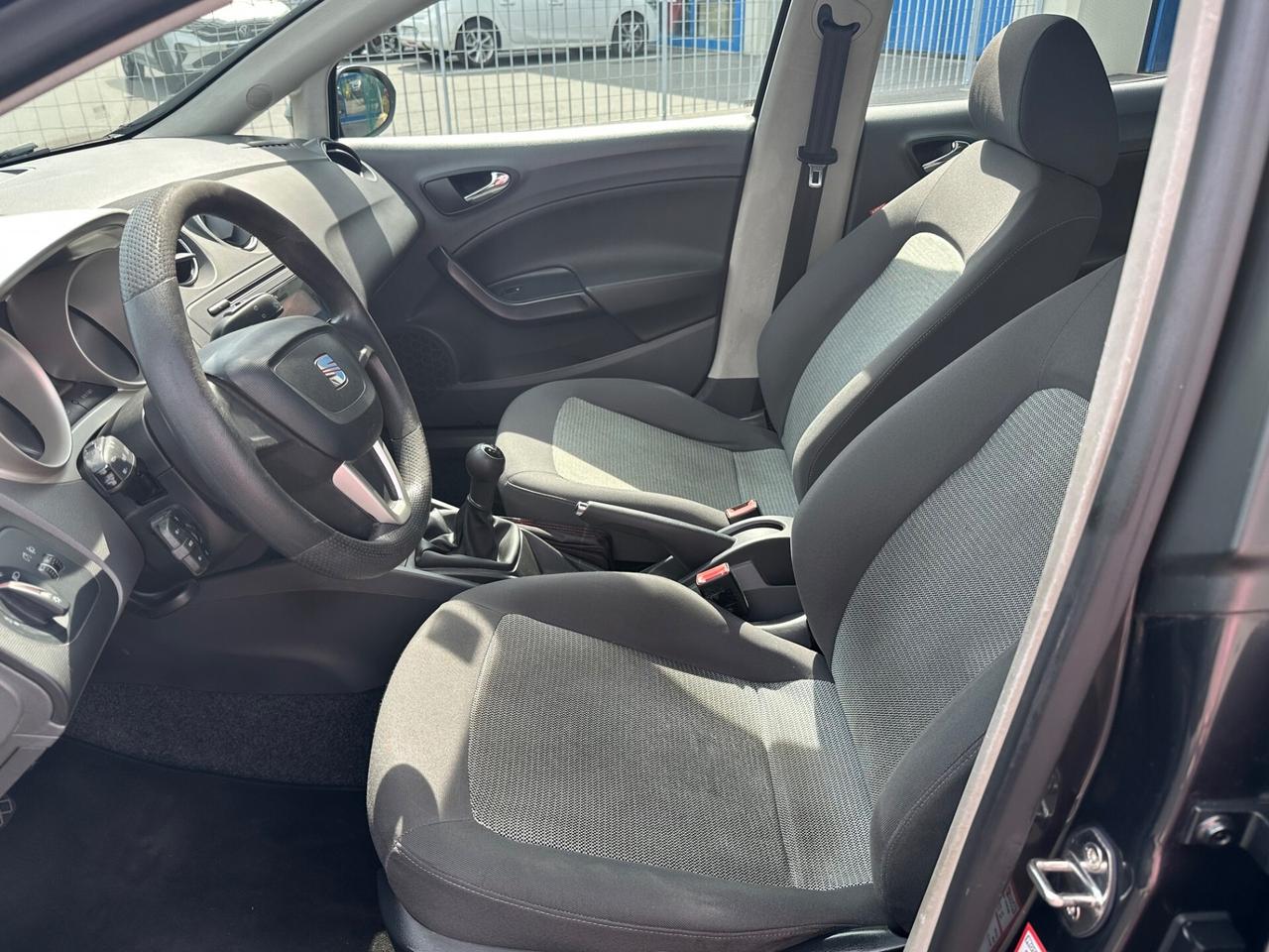 Seat Ibiza 1.2 5p. Stylance Dual