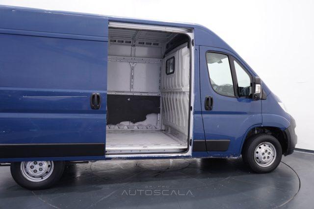 CITROEN Jumper 35 BlueHDi 140cv S&S L2 H2 Furgone Business