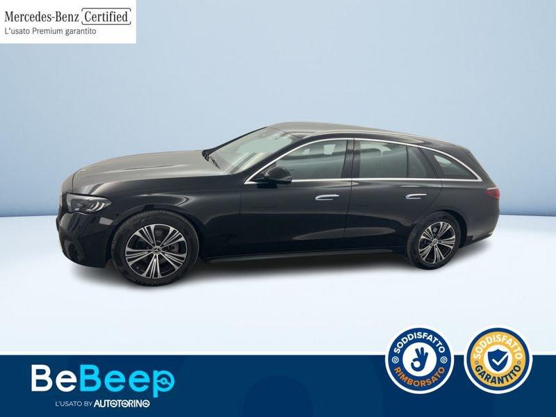 Mercedes-Benz Classe E E SW 220 D ADVANCED AUTO