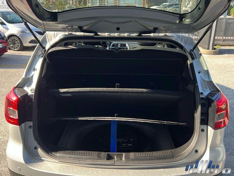Suzuki S-Cross SX4 1.4