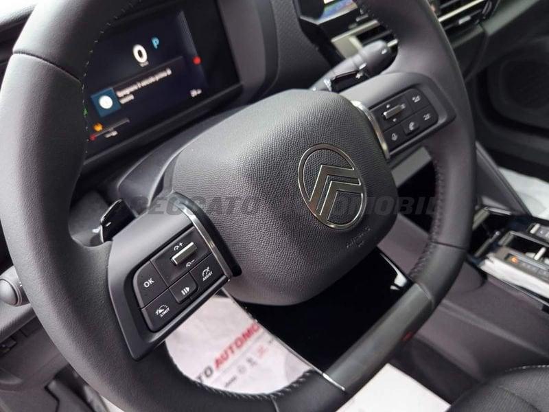 Citroën C4 C4 1.2 puretech Plus s&s 130cv eat8