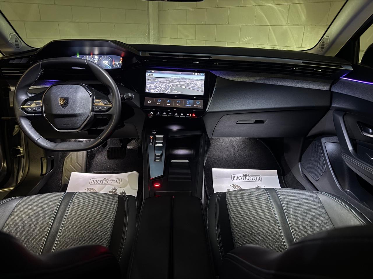 Peugeot 308 PureTech Turbo 130 SW GT Pack UNICO PROPRIETARIO