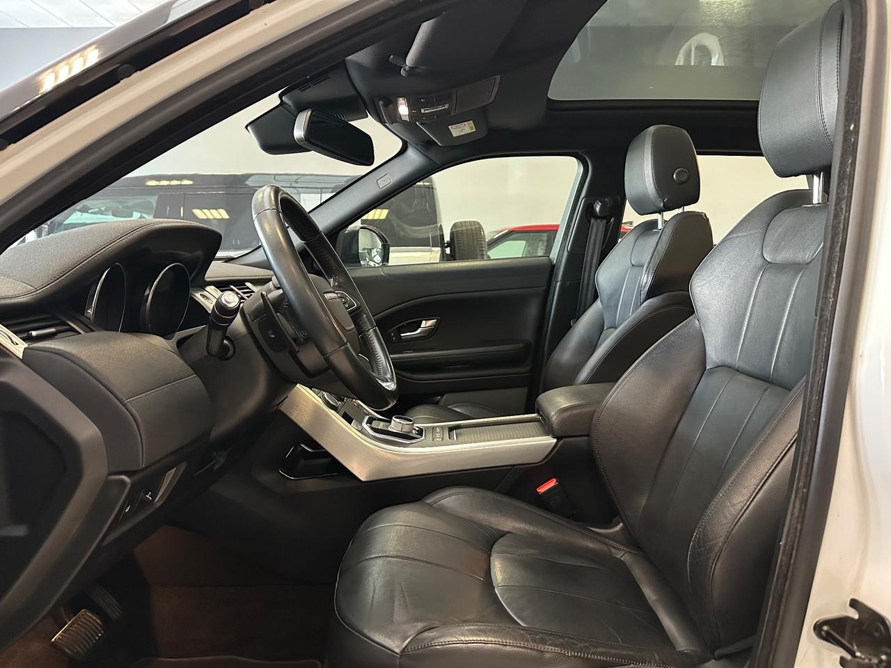 Land Rover Range Evoque 2.0 TD4 150 CV 5p. HSE