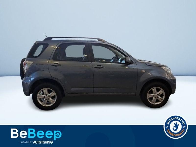 Daihatsu Terios 1.5 SHO