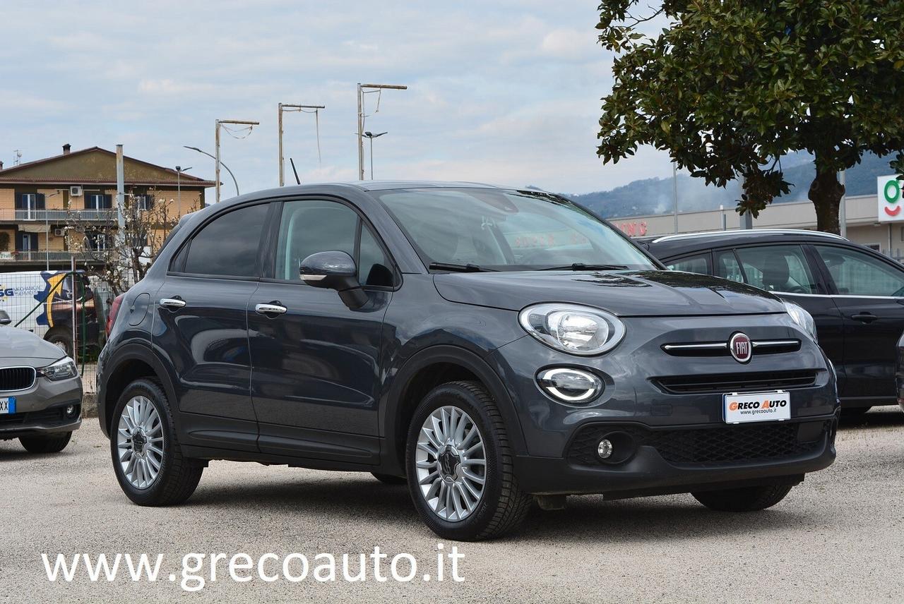 Fiat 500X 1.3 Mjet 95 CV Connect