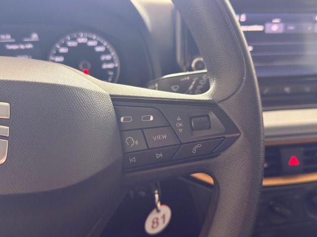 SEAT Arona 1.0 EcoTSI Reference