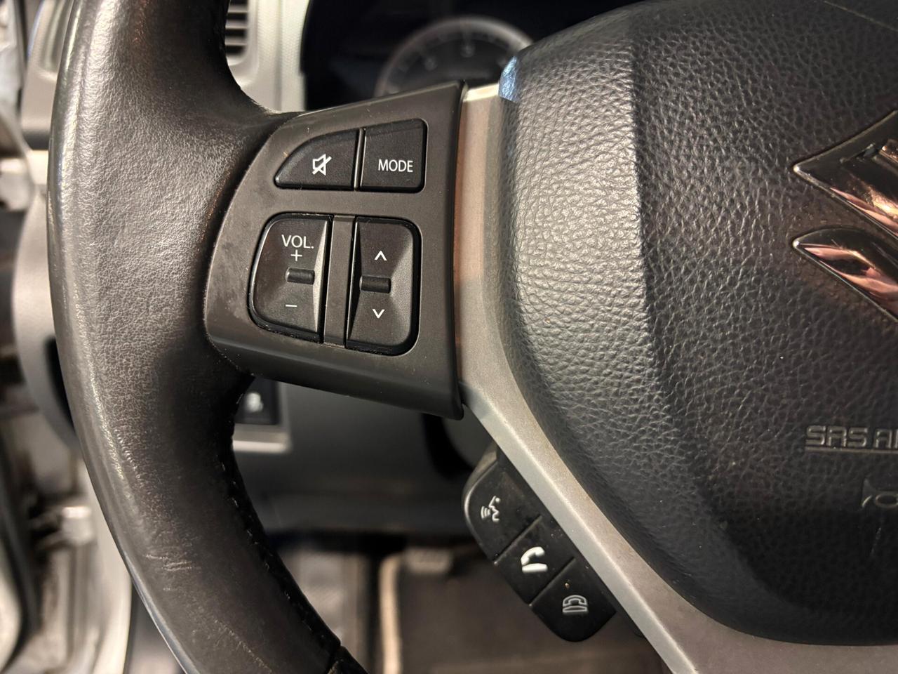 Suzuki Swift 1.3 DDiS 5 porte GL Style