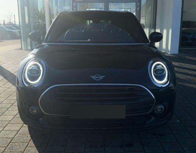 MINI Clubman 1.5 Cooper Classic Clubman